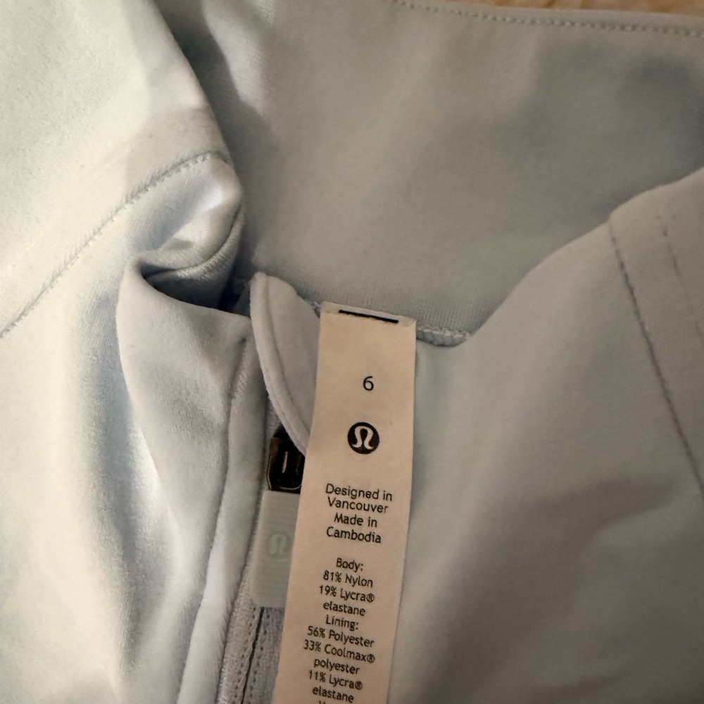 lululemon Define jacket - image 2